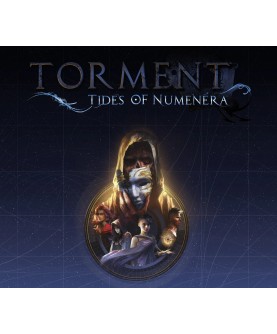 Torment: Tides of Numenera XBOX One Steam Key EUROPE